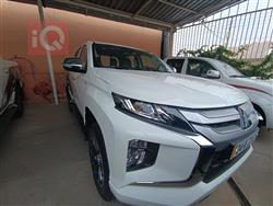 میتسوبیشی L200